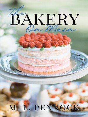 cover image of The Bakery on Main